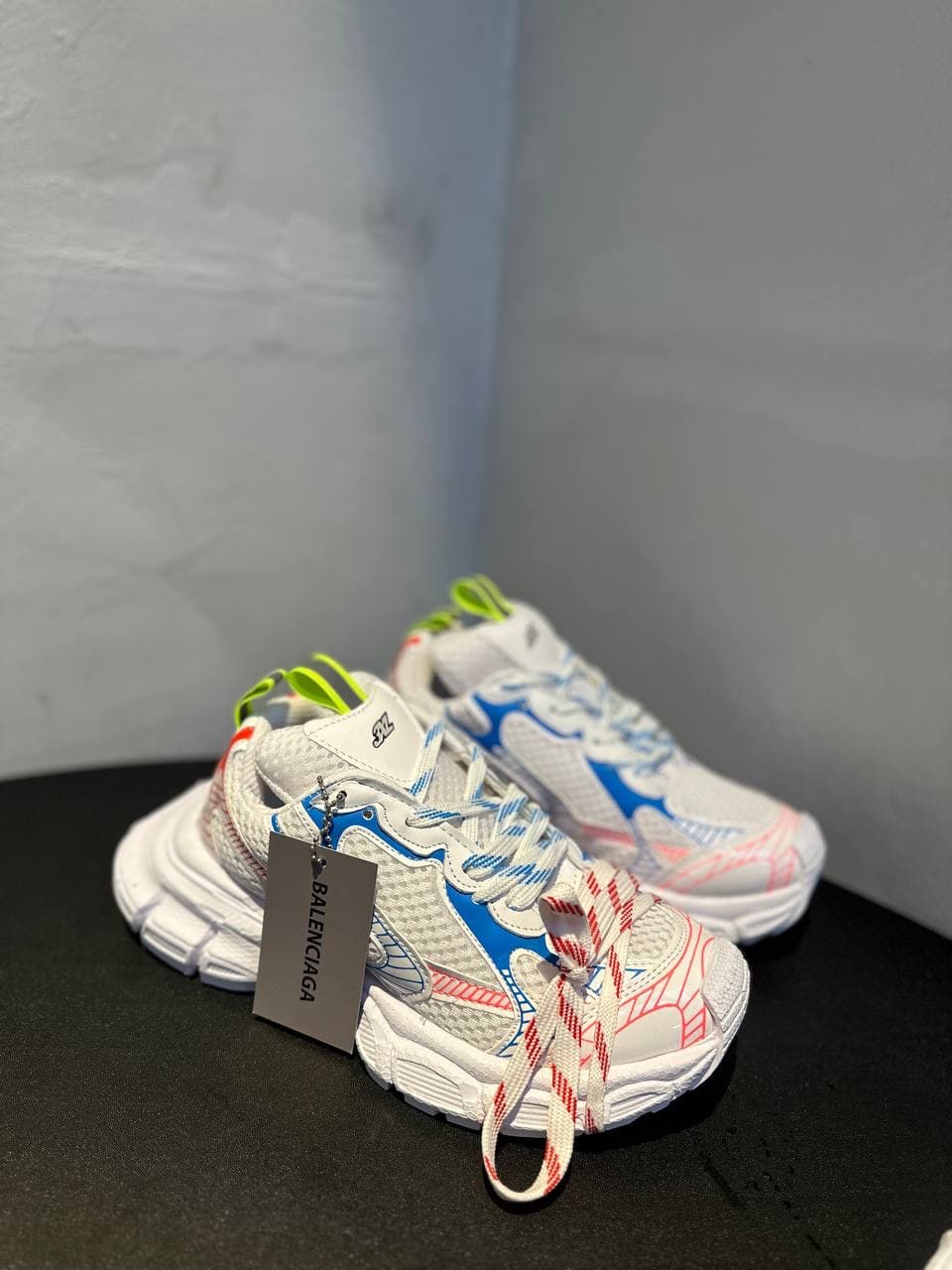 کتونی Balenciaga new — تصویر ۵