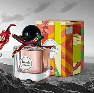 عطر ادکلن زنانه تویلی د هرمس فراگرنس ورد (Fragrance world Twilly d’Hermes) حجم 100 میل — تصویر ۳