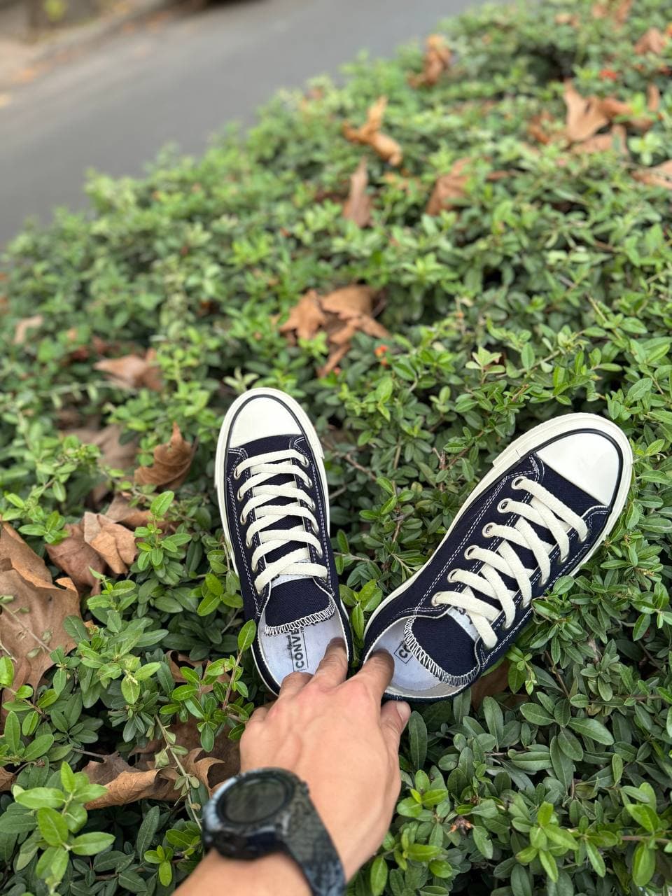 کتونی آل استار⭐️ — تصویر ۳
