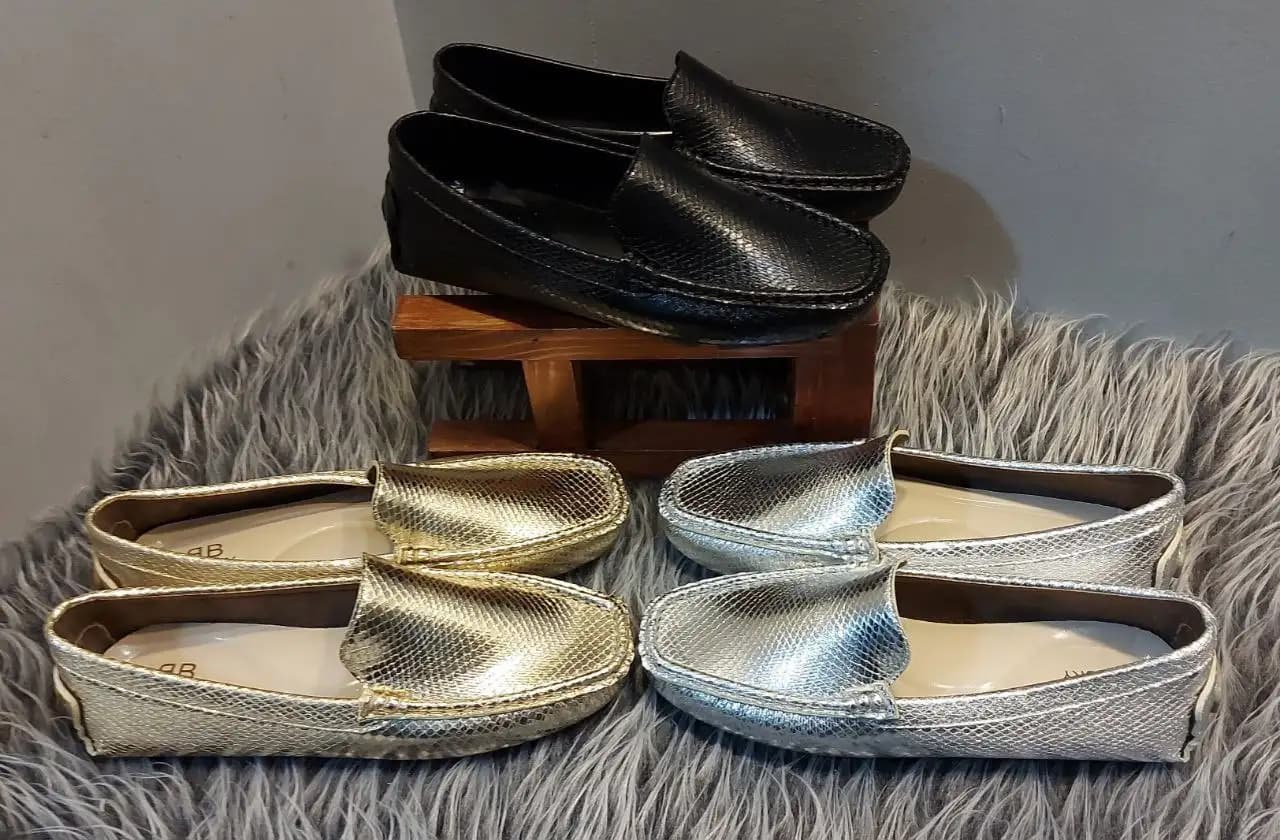 کالج پوست ماری (مشکی) کد 4791 — تصویر ۲