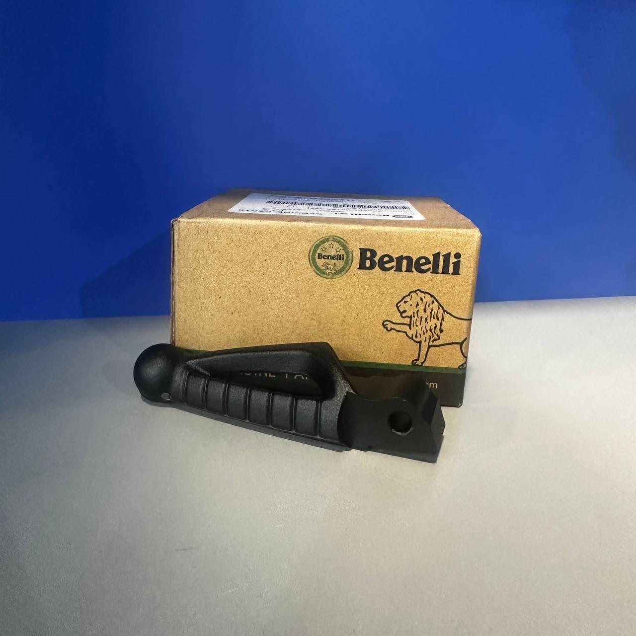 جاپایی عقب چپ tnt249s (بنلی 300)