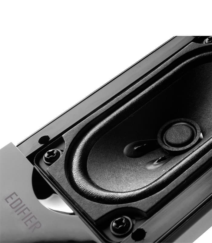 اسپیکر ادیفایر مدل M101BT — تصویر ۸