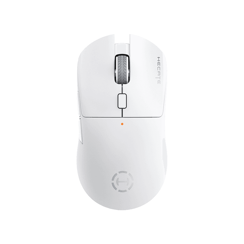 موس بی سیم ادیفایر مدل G3M Pro White