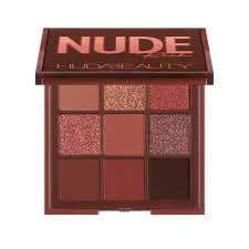 پالت سایه 9 رنگ هودابیوتی HUDA BEAUTY — تصویر ۷