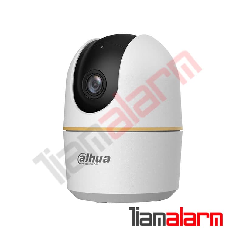 دوربین بیسیم تحت شبکه داهوا مدل DAHUA IPC-H5A — تصویر ۲