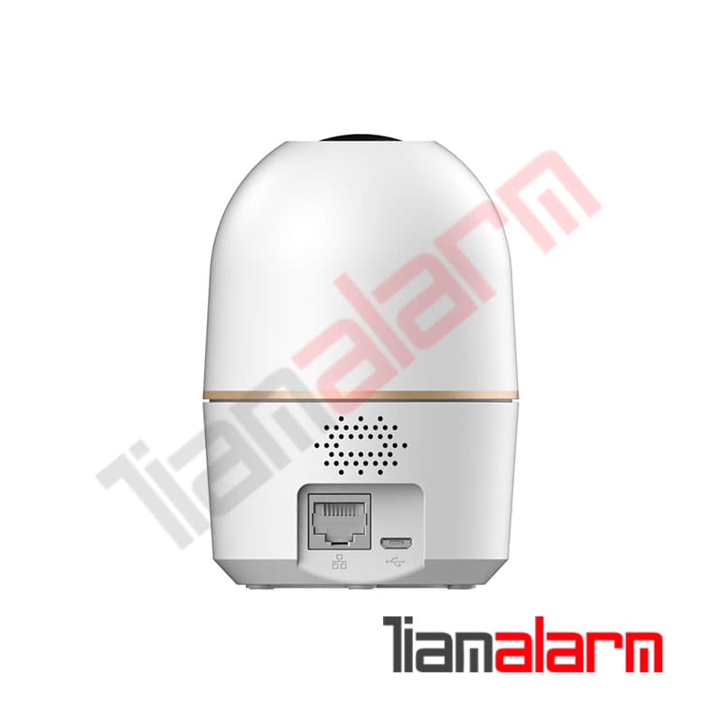 دوربین بیسیم تحت شبکه داهوا مدل DAHUA IPC-H5A — تصویر ۴