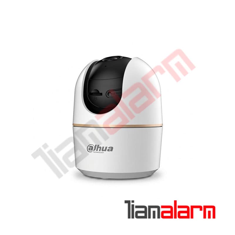 دوربین بیسیم تحت شبکه داهوا مدل DAHUA IPC-H5A — تصویر ۳