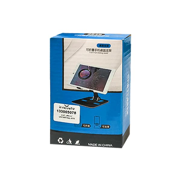 پایه نگهدارنده موبایل UNIVERSAL-078 — تصویر ۲