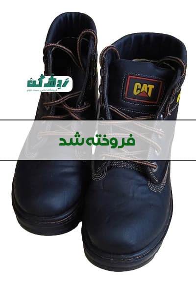 کفش Cat زنانه دست دوم