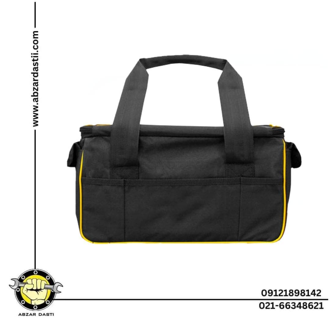 کیف ابزار 35 سانتی متر اکسترا KTB-235 کنزاکس — تصویر ۴
