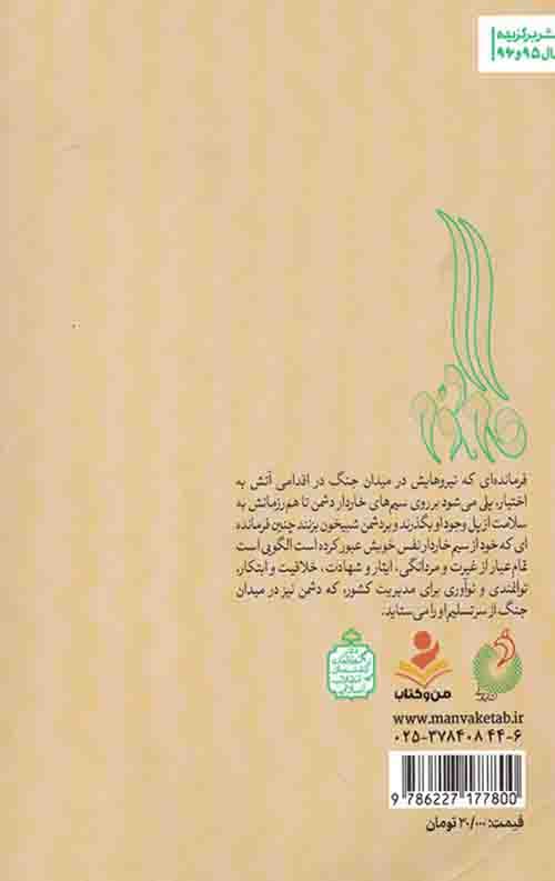 راهبردهای تحول در مدیریت کلان کشور — تصویر ۲