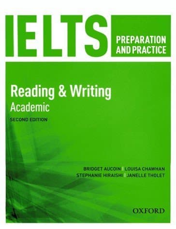 کتاب انگليسی IELTS Preparation and Practice 2nd (Reading & Writing)Academic — تصویر ۳
