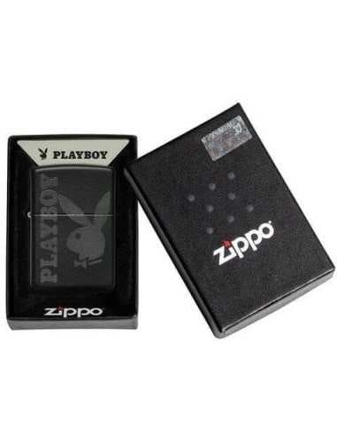 فندک زیپو Zippo 49342 (P. Boy) — تصویر ۳