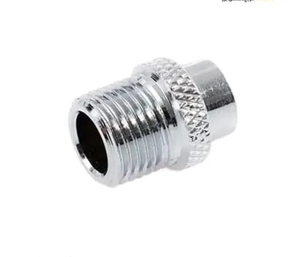 رابط ایربراش ای پی تی 1/8 اینچ به M5 مدل AT-A1
