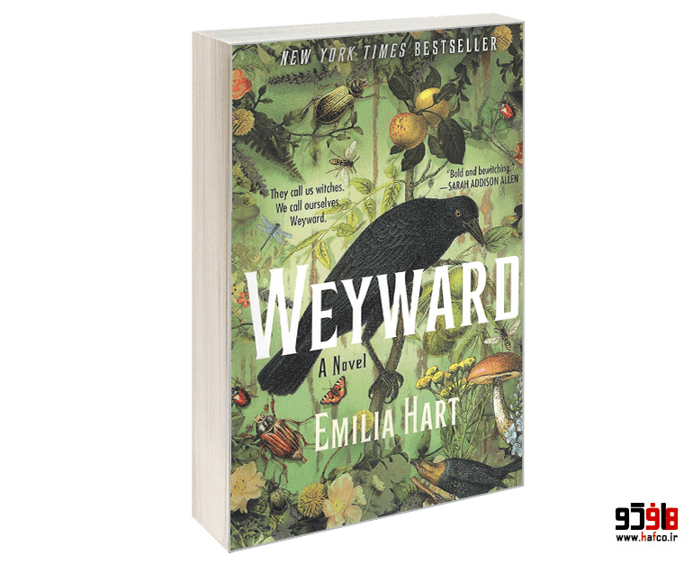 کتاب WEYWARD نشر HARPER COLLINS