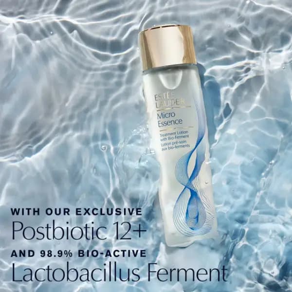 تونر درمانی میکرو اسنس استی لادر-Estee-lauder — تصویر ۳
