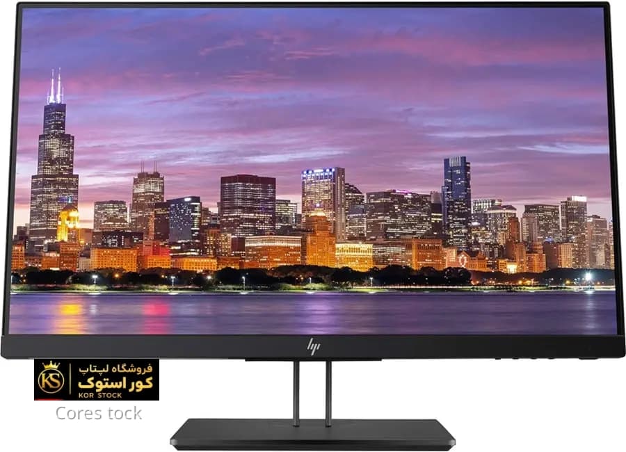 مانیتور استوک اچ پی 23 اینچ فریم لس HP Z23n G2 — تصویر ۴