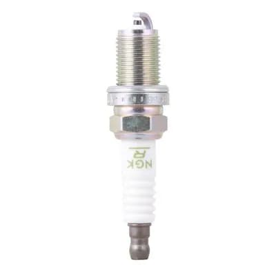 شمع موتور لیفان 820 پایه کوتاه نیکلی ان جی کی NGK کد BKR6E-6962 — تصویر ۲