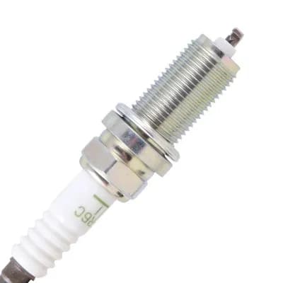 شمع موتور برلیانس H320 پایه بلند نیکلی ان جی کی NGK کد LFR6C11-91823 — تصویر ۲