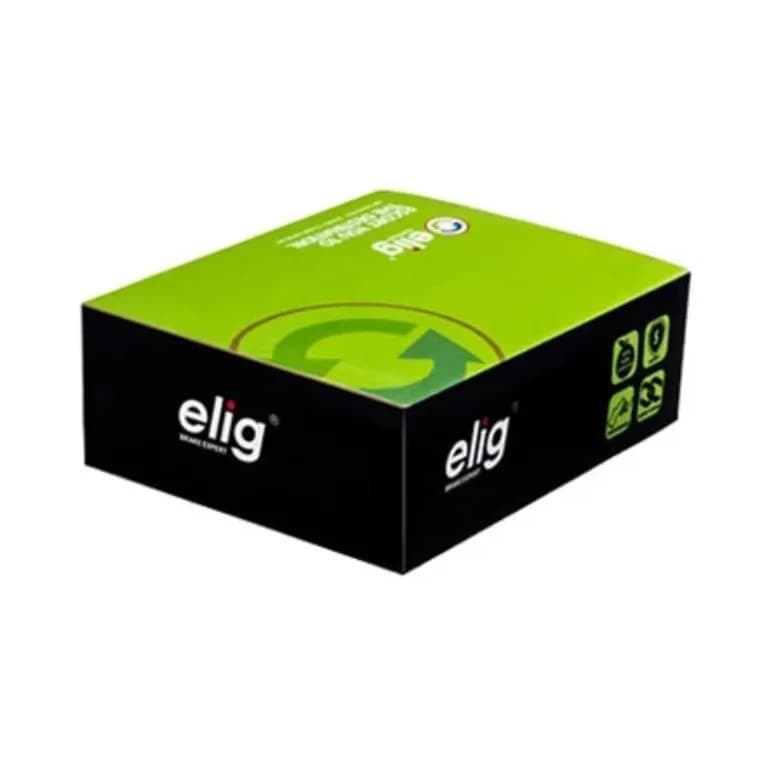 لنت ترمز عقب میتسوبیشی پاجیرو 2 درب سرامیکی الیگ کد MA23 — تصویر ۳