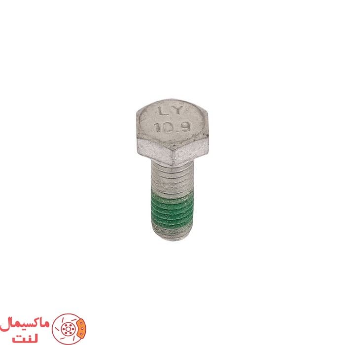 لنت ترمز جلو پژو پارس (پرشیا) کربن سرامیکی الیجیبل کد CB03 — تصویر ۷