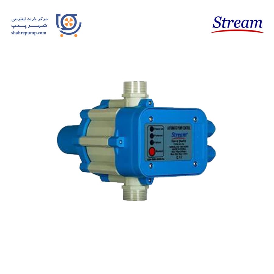 ست کنترل استریم سری PC-10