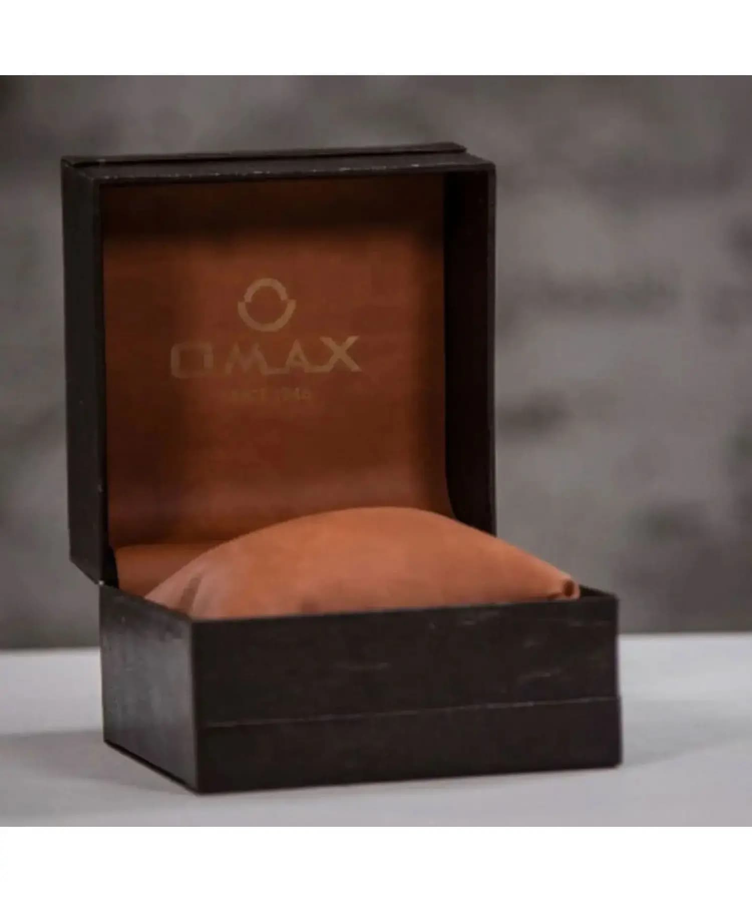 ساعت مچی زنانه اصل اوماکس (omax) زیرمجموعه یونیورسال مدل BFD002I034 — تصویر ۲