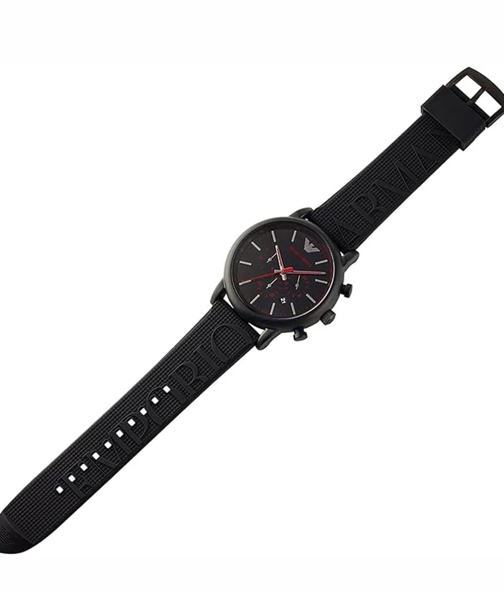 ساعت مچی مردانه امپریو آرمانی AR11024 — تصویر ۳