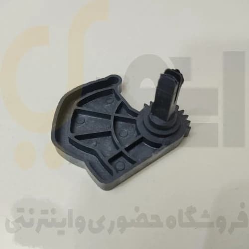 اهرم دریچه جلو و بخار زدای شیشه 206 TU5 پژو – طرح ساندن – ISACO – ایساکو-گارانتی پلاس