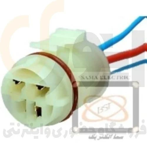 سوکت دینام نیسان دیزل سوکت سما الکتریک