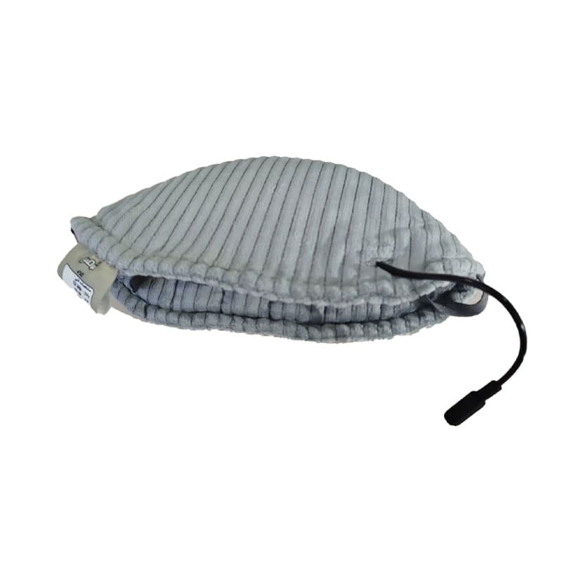 کلاه برقی نمکی ترمس