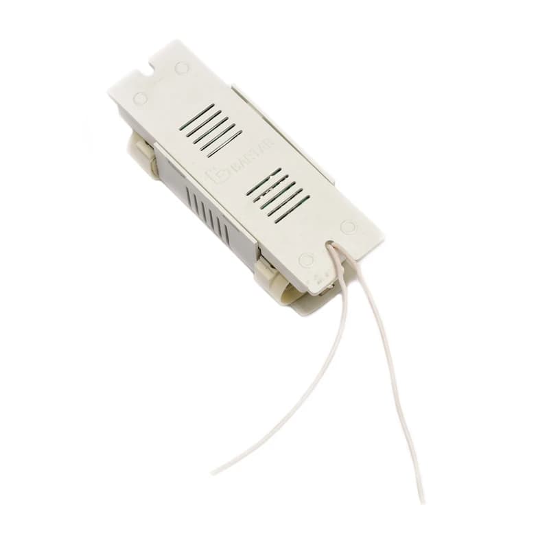 ترانس مهتابی برتر مدل 236 کد B21900 — تصویر ۲