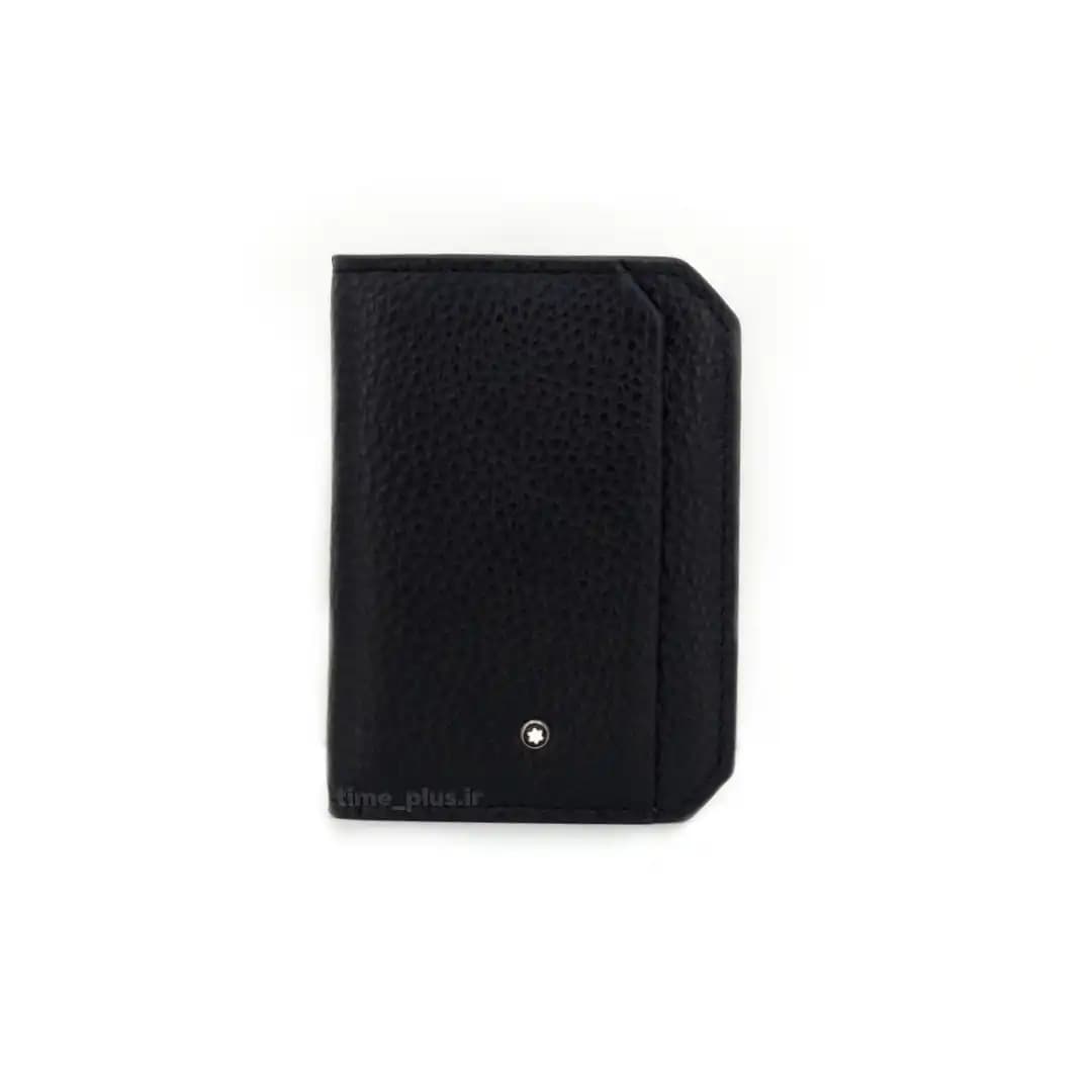 جاکارتی MontBlanc مدل کتابی