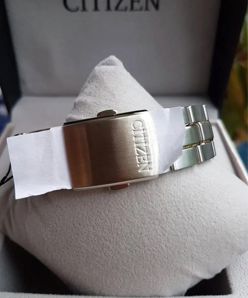 ساعت مچی مردانه سیتیزن مدل NH7514-59E — تصویر ۷