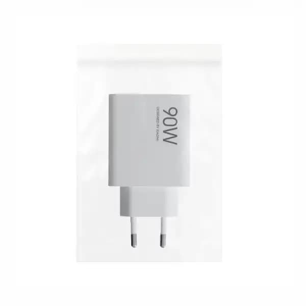 شارژر دیواری شیائومی 90 وات MDY-15-EK — تصویر ۲