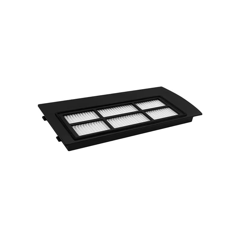فیلتر هپا جاروبرقی رباتیک یوفی مدل X9 PRO — تصویر ۲