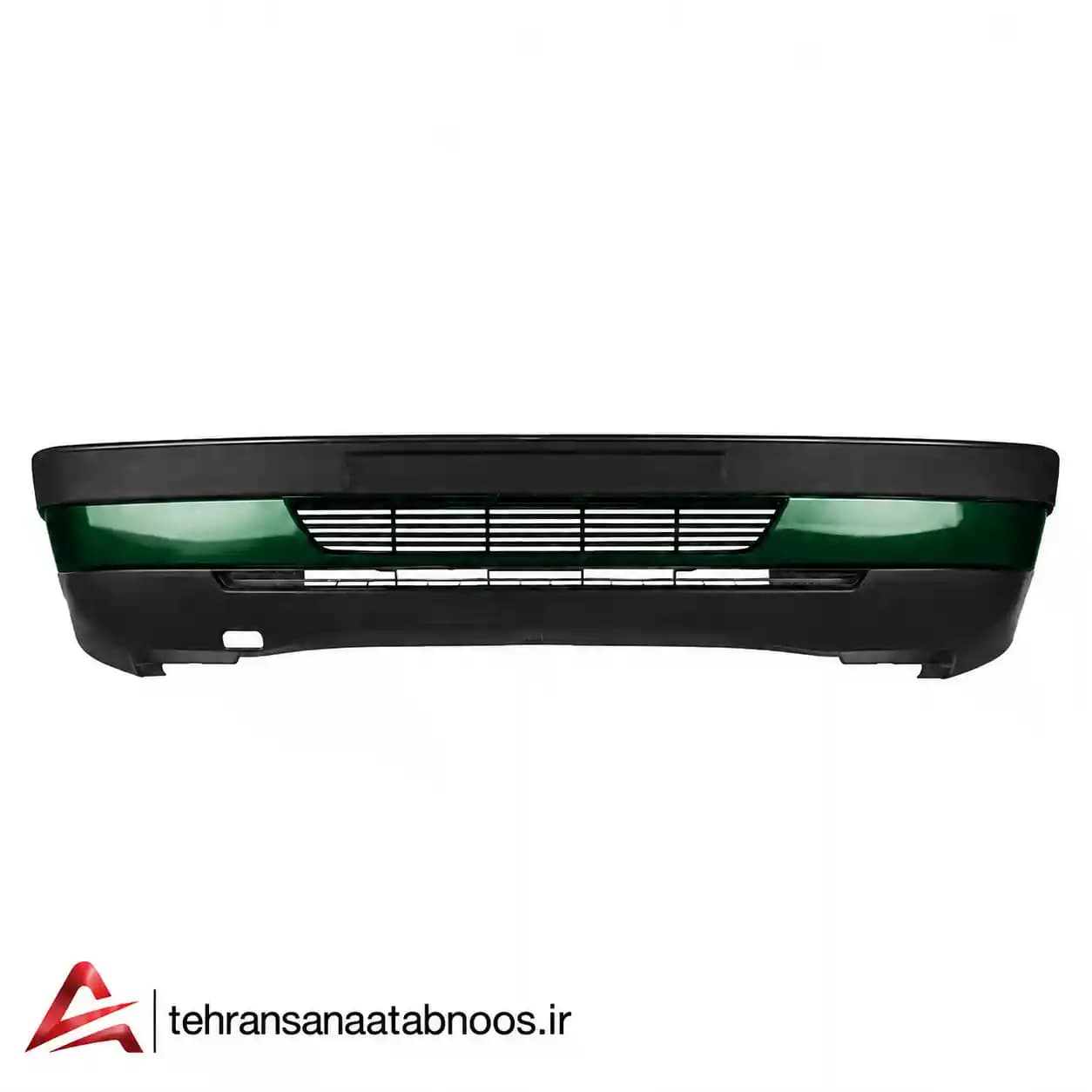 سپر جلو پژو 405 دیاق فلزی — تصویر ۳