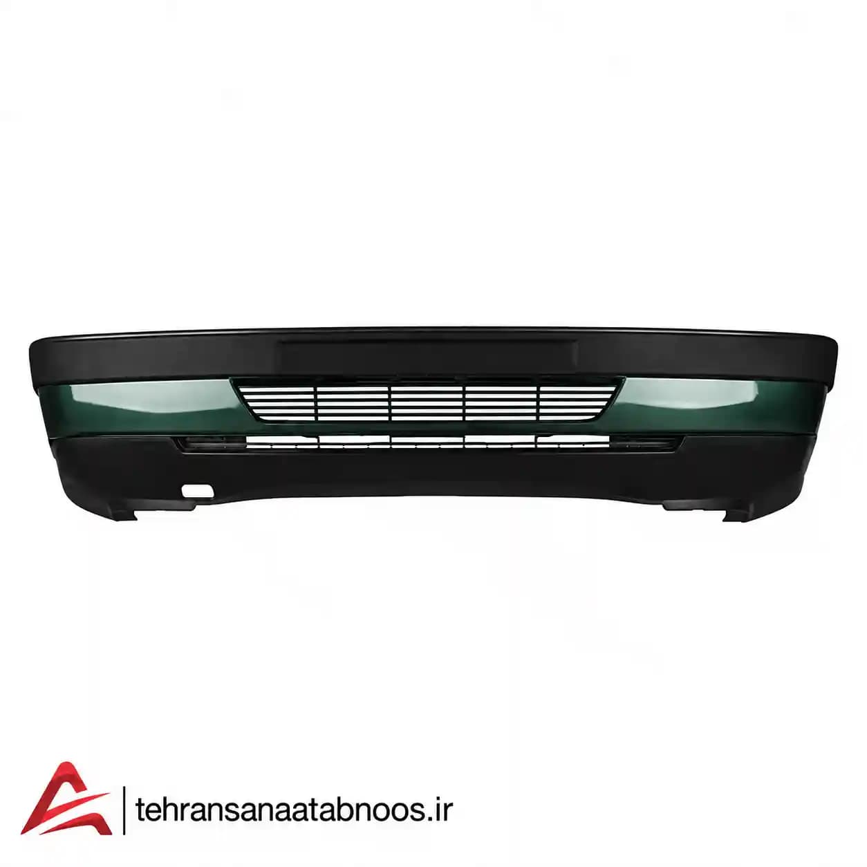 سپر جلو پژو 405 دیاق فلزی — تصویر ۴