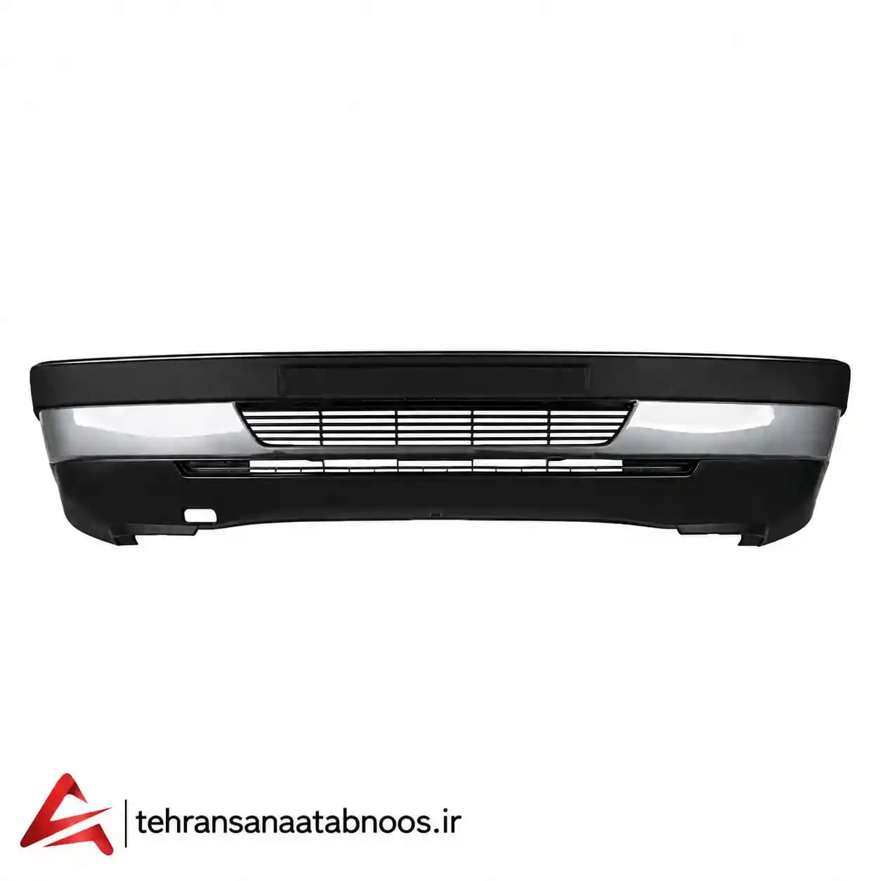سپر جلو پژو 405 دیاق فلزی — تصویر ۵