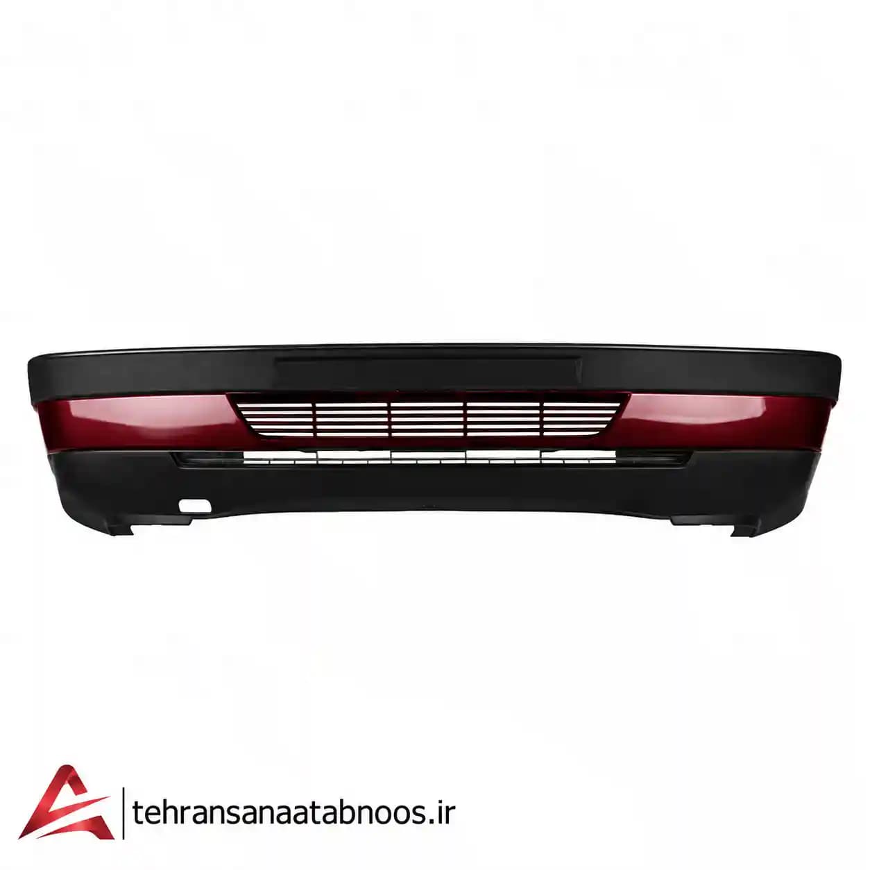 سپر جلو پژو 405 دیاق فلزی — تصویر ۸
