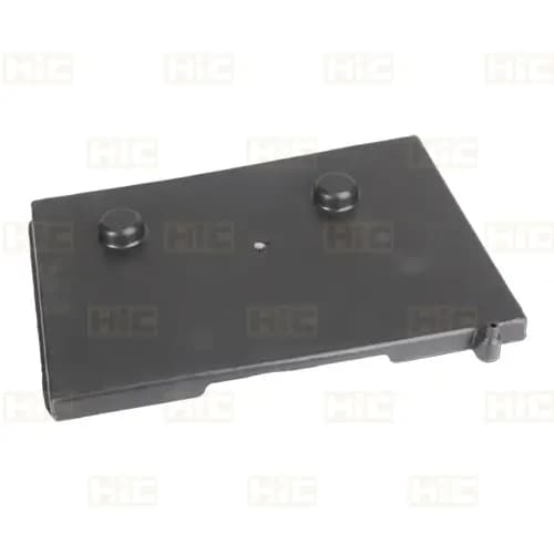 قاب زیر باطری پلیمری تیبا HIC کد 6398