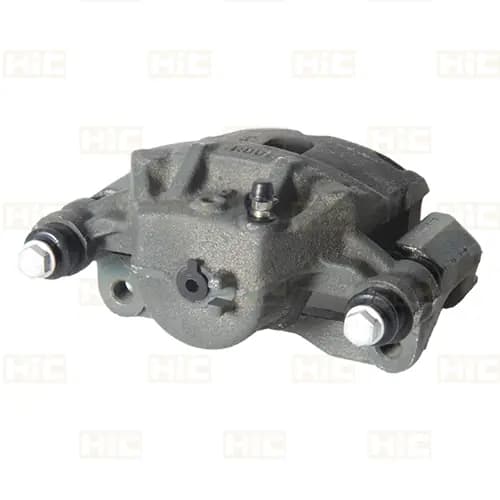سیلندر ترمز چرخ جلو بدون لنت راست تیبا HICکد 6440