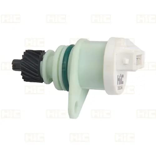 سنسور کیلومتر شمار با پینیون پژو 206 – 7855
