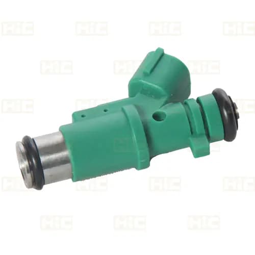 سوزن انژکتور پژو 206 (والئو سبز) HIC کد ۷۱۱۷