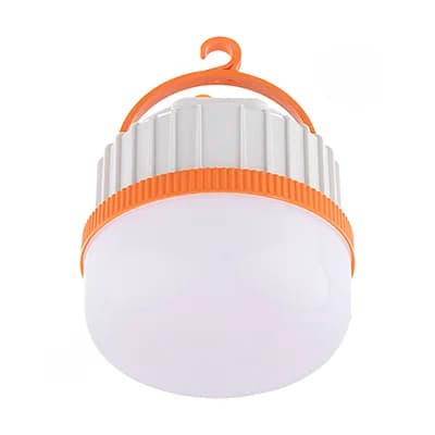 چراغ چادر کمپینگ کوهنوردی شارژی N LIGHT Q102T — تصویر ۲