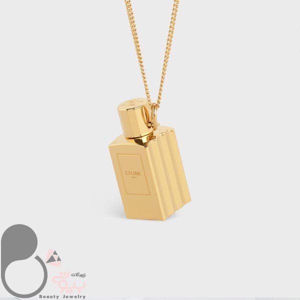 گردنبند عطر عشق — تصویر ۳