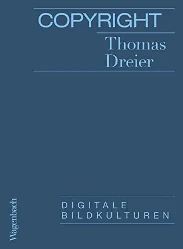 و دانلود نسخه کامل کتاب زبان اصلی Copyright: Digitale Bildkulturen (German Edition) Kindle Edition | دانلود کتاب خارجی
