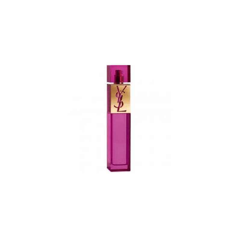 عطر ادکلن ایو سن لورن اله زنانه 100 میل اشدی | Yves Saint Laurent elle for Woman Ashdi 100ml — تصویر ۲