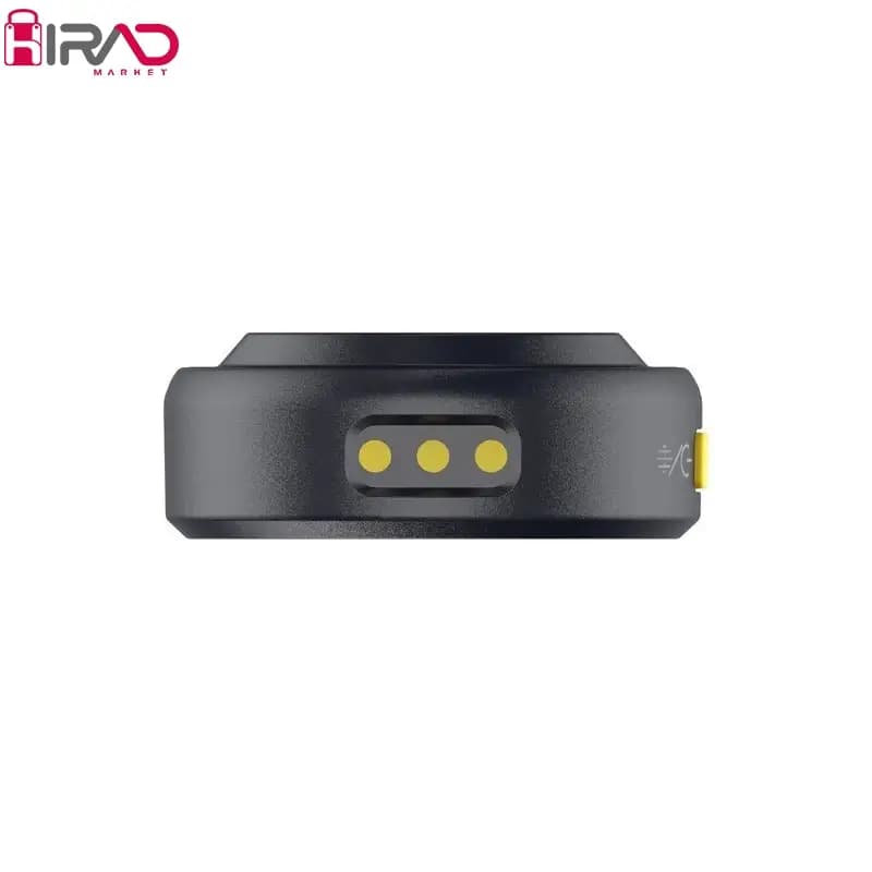 میکروفون یقهای بیسیم هالی لند مدل Lark M2 Combo با قابلیت کاهش نویز و کیس شارژ — تصویر ۷