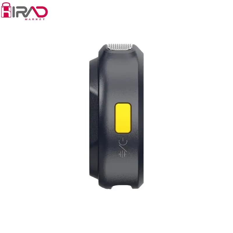 میکروفون یقهای بیسیم هالی لند مدل Lark M2 Combo با قابلیت کاهش نویز و کیس شارژ — تصویر ۵